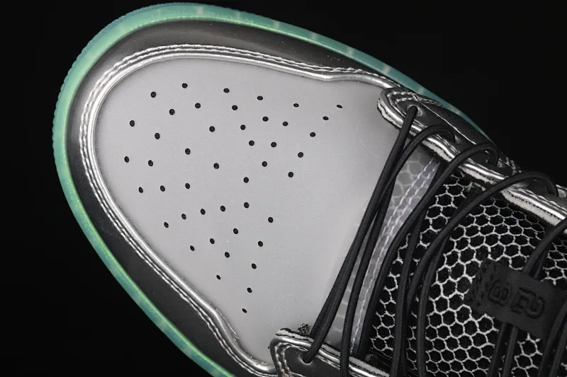 All categories Air Jordan Jordan series basketball shoes Air Jordan 1 Low Air Jordan 1 Low AJ1 Joe 1 low-top cultural and leisure sports sneakers DJ5199-109